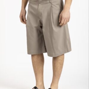 Wide Shorts
