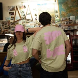 crop top gummies