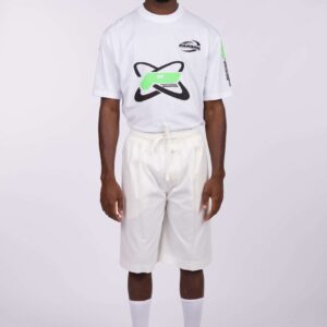 DRAWSTRING SHORTS