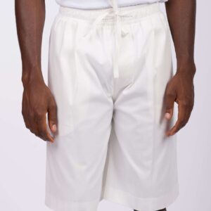 DRAWSTRING SHORTS