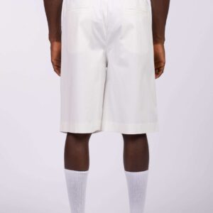 DRAWSTRING SHORTS