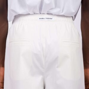 DRAWSTRING SHORTS