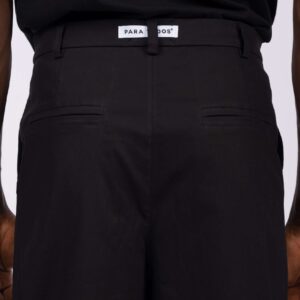 BALOON PANTS