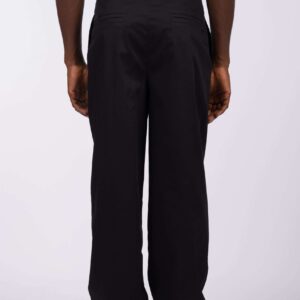 PLEATED PANTS