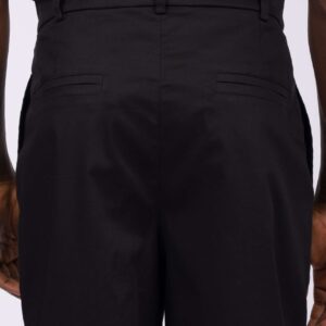 PLEATED PANTS