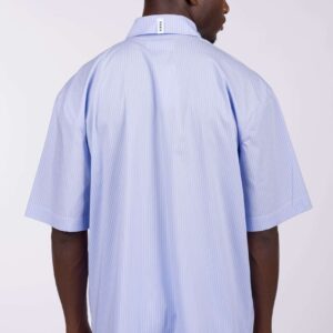UNISEX LIGHT SHIRT | STRIPED