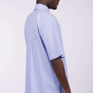 UNISEX LIGHT SHIRT | STRIPED