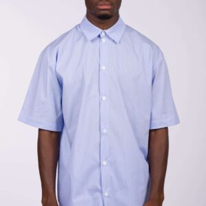 UNISEX LIGHT SHIRT | STRIPED