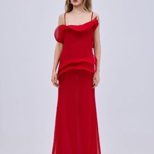 Alina Capri Dress