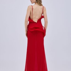 Alina Capri Dress