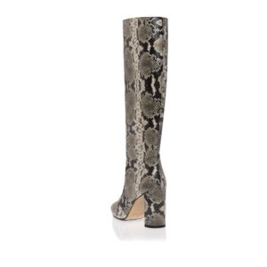 Sante Boots