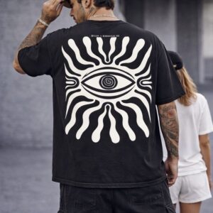 EYE Black T-Shirt