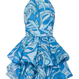 Laura mini dress