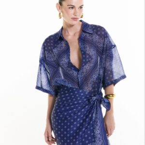MIDNIGHT OS SHIRT