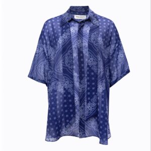 MIDNIGHT OS SHIRT