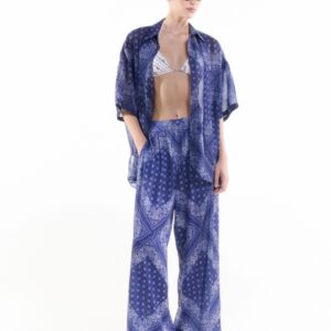 MIDNIGHT PANTS