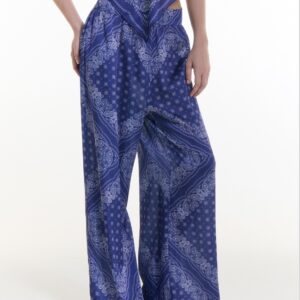 MIDNIGHT PANTS