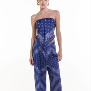 MIDNIGHT PANTS