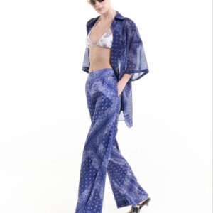 MIDNIGHT PANTS
