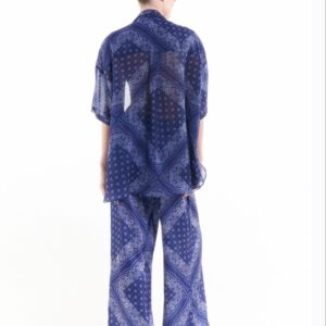 MIDNIGHT PANTS