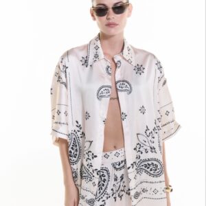 OFF-WHITE OS SHIRT