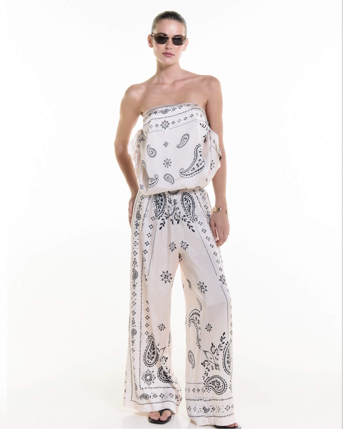 OFF-WHITE PANTS