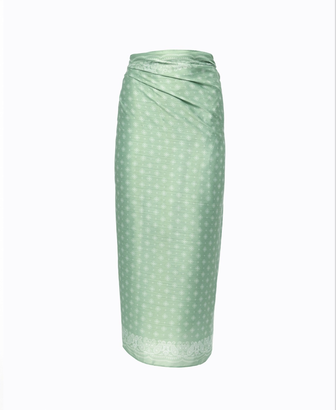 MINT PAREO