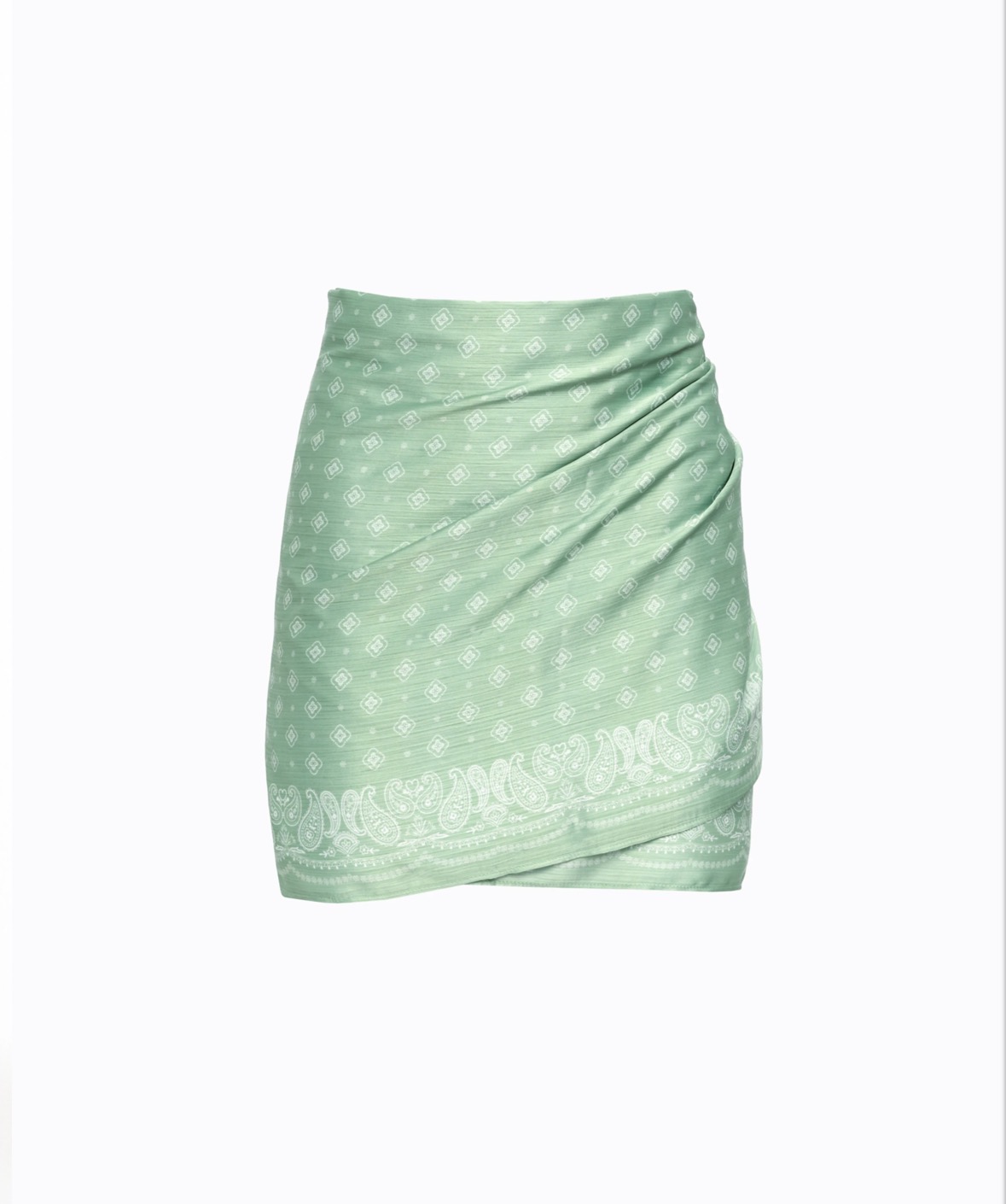 MINT PAREO