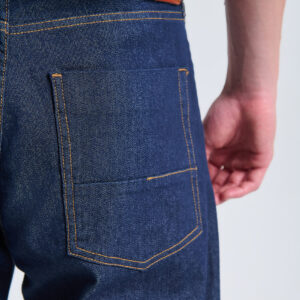 Denim pants