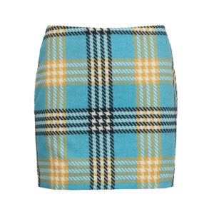 Harper mini skirt