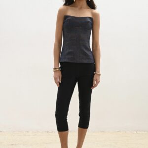Gina corset top