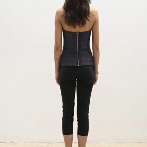 Gina corset top