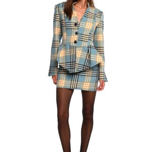 HARPER BLAZER