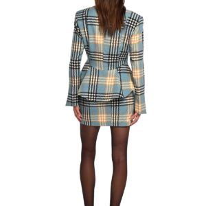 Harper mini skirt