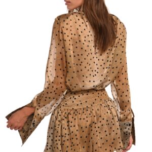 Madeleine shirt