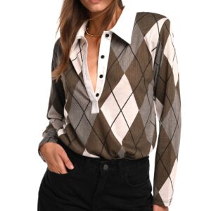 Dakota Long Sleeve T-shirt