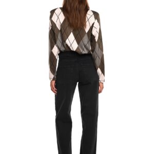 Dakota Long Sleeve T-shirt
