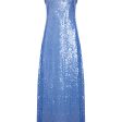 PATHOS DRESS LOULAKI